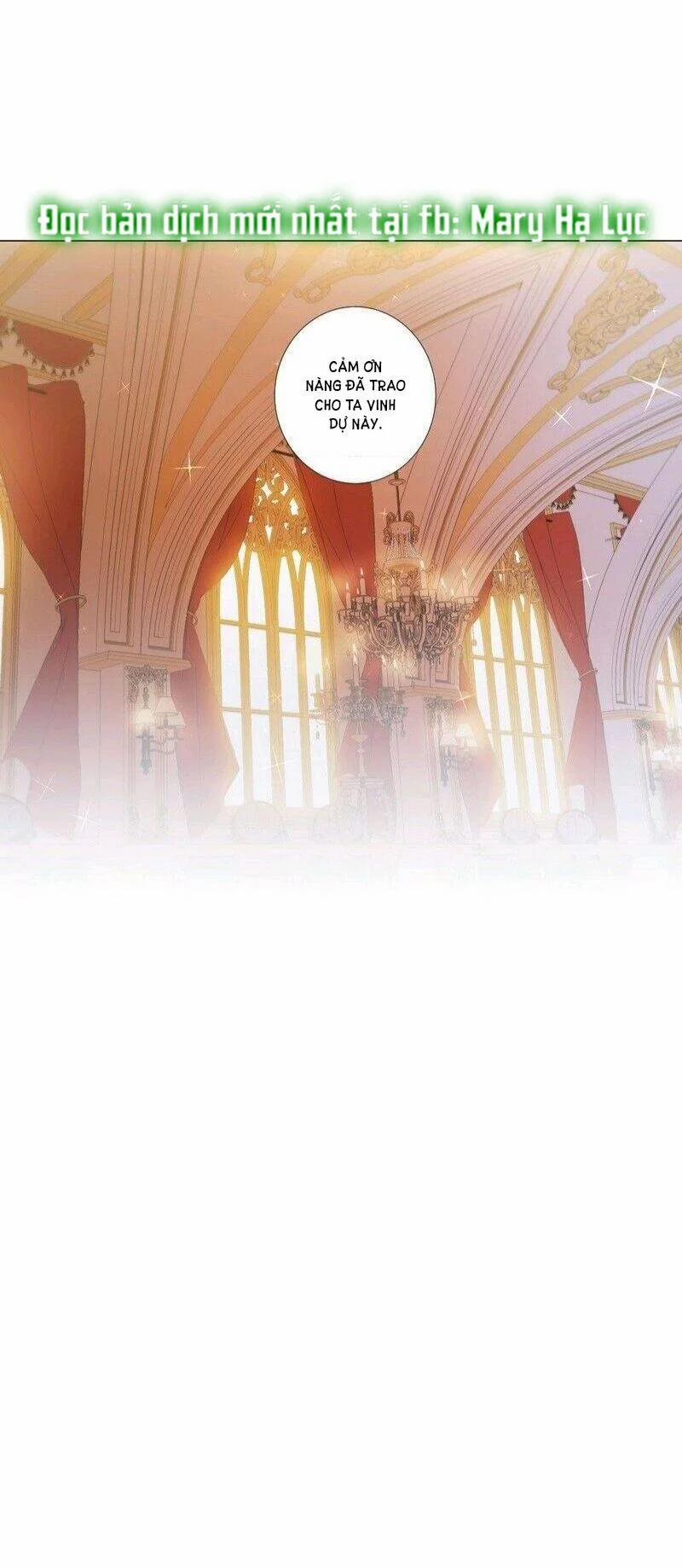 Từ Tiểu Thư Thành Hoàng Hậu – Lady To Queen 76.1 trang 15