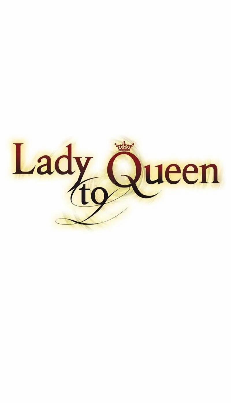 Từ Tiểu Thư Thành Hoàng Hậu – Lady To Queen 76.1 trang 16