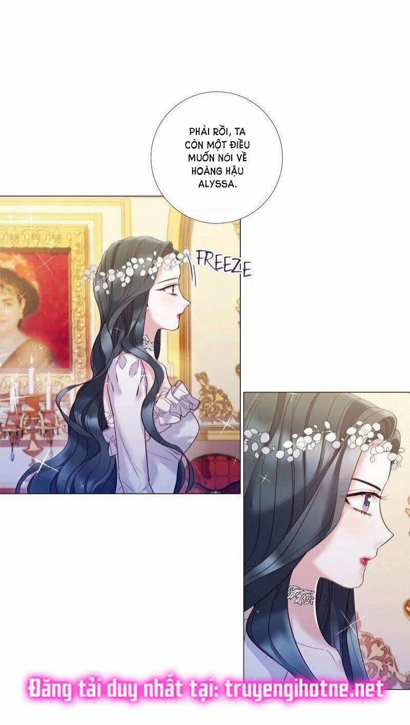 Từ Tiểu Thư Thành Hoàng Hậu – Lady To Queen 76.1 trang 7