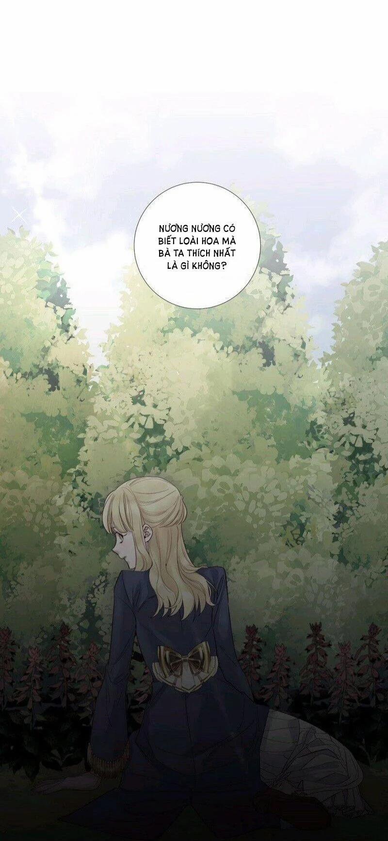 Từ Tiểu Thư Thành Hoàng Hậu – Lady To Queen 76.1 trang 8