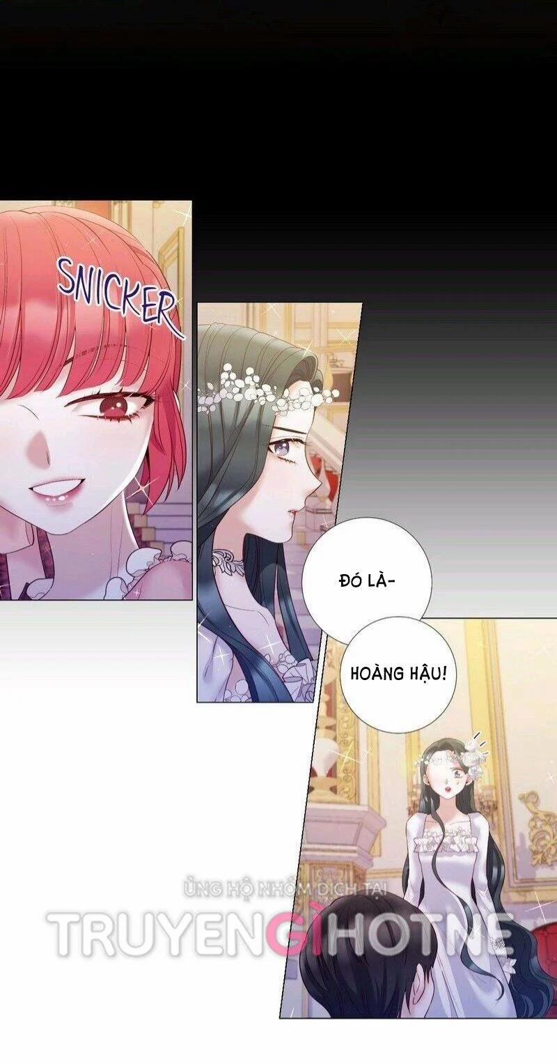 Từ Tiểu Thư Thành Hoàng Hậu – Lady To Queen 76.1 trang 9