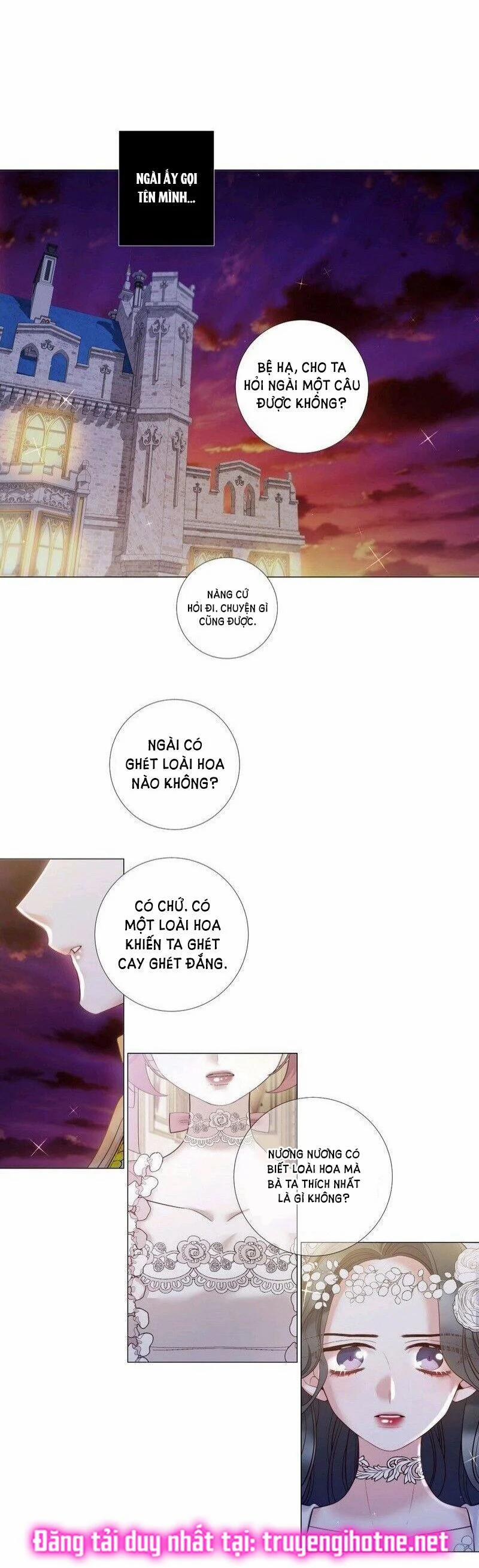 Từ Tiểu Thư Thành Hoàng Hậu – Lady To Queen 76.2 trang 6