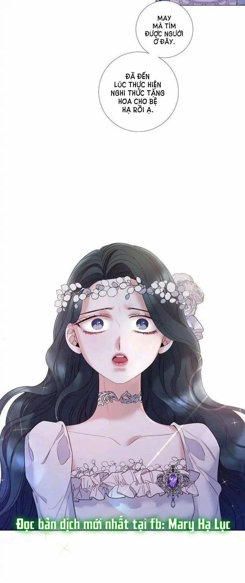 Từ Tiểu Thư Thành Hoàng Hậu – Lady To Queen 77.1 trang 12