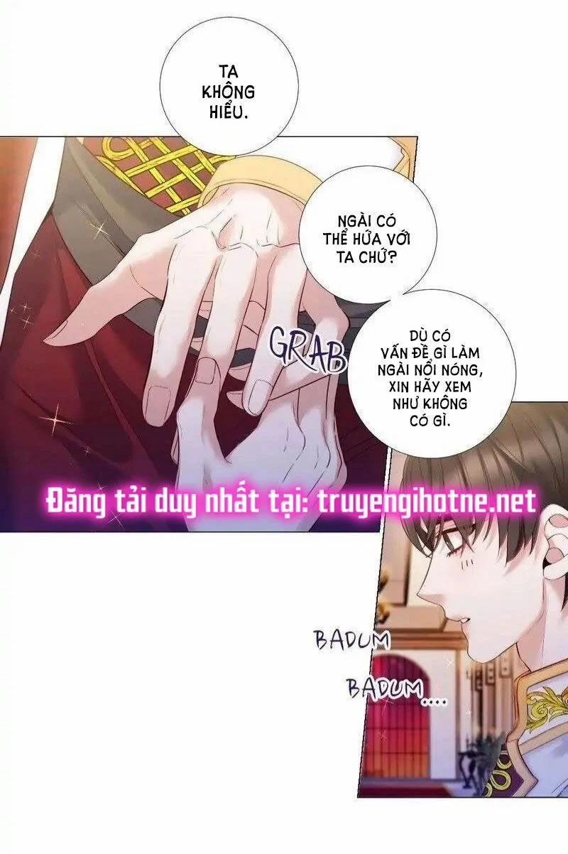 Từ Tiểu Thư Thành Hoàng Hậu – Lady To Queen 77.1 trang 17