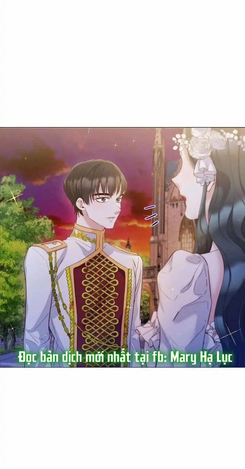 Từ Tiểu Thư Thành Hoàng Hậu – Lady To Queen 77.1 trang 2