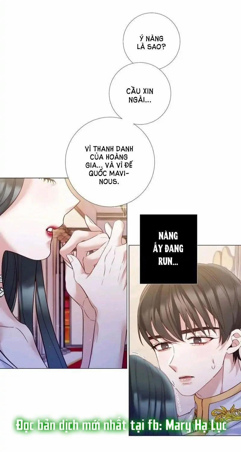 Từ Tiểu Thư Thành Hoàng Hậu – Lady To Queen 77.2 trang 0