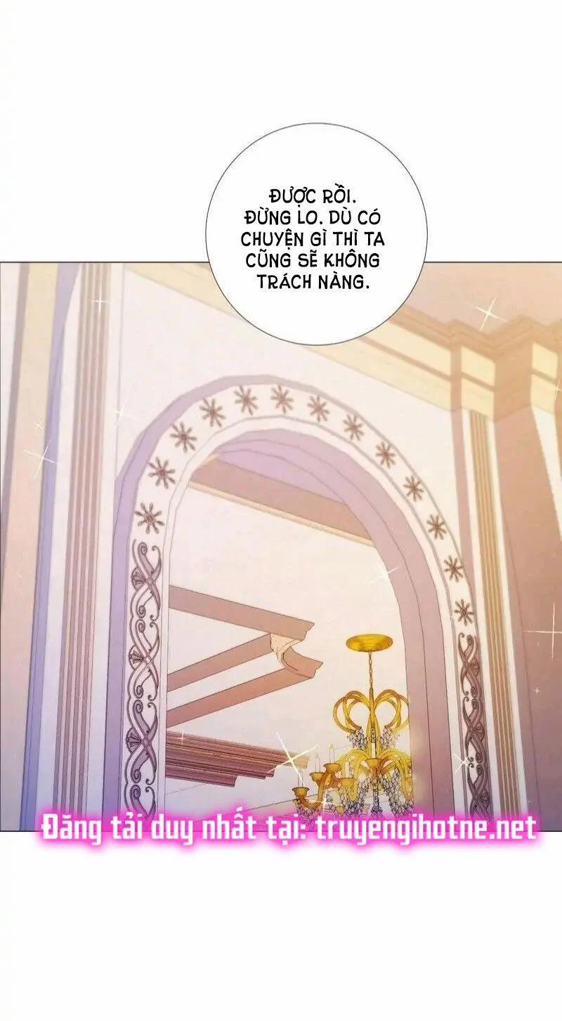 Từ Tiểu Thư Thành Hoàng Hậu – Lady To Queen 77.2 trang 1