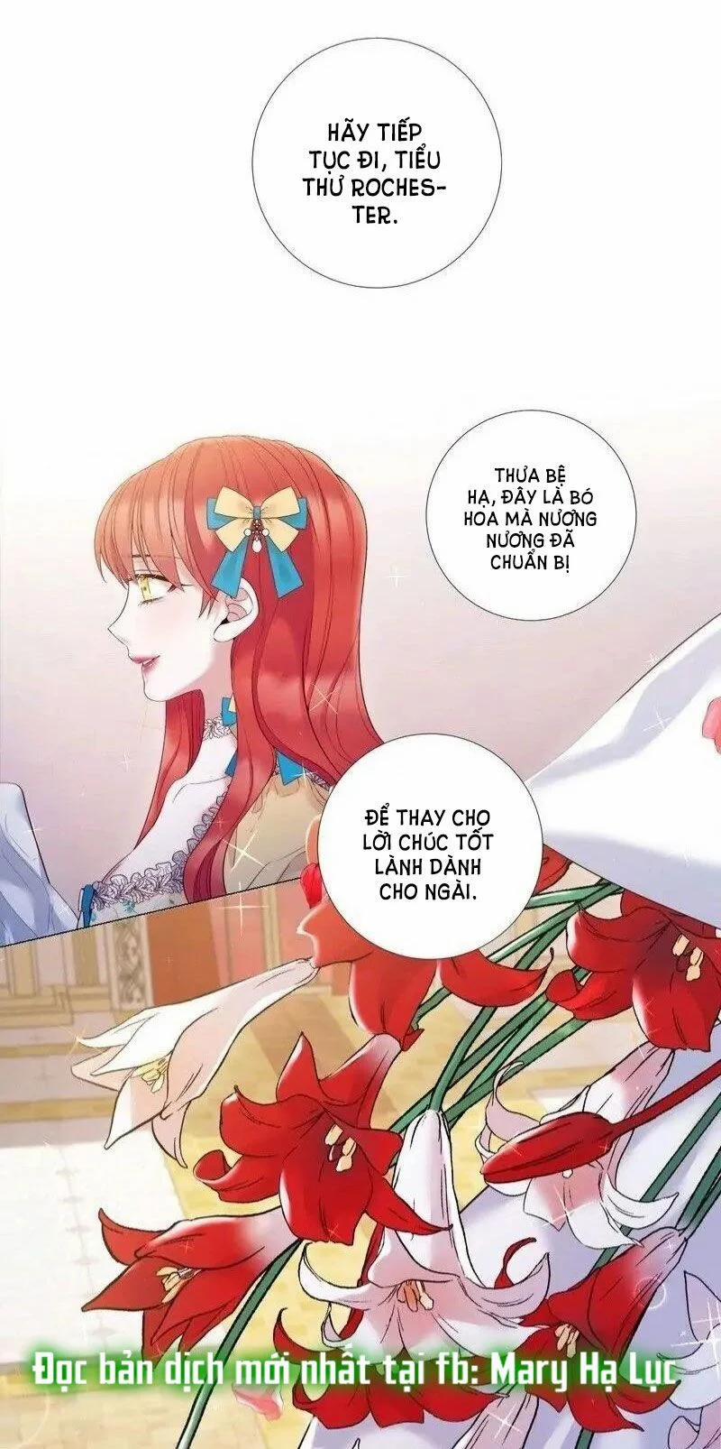 Từ Tiểu Thư Thành Hoàng Hậu – Lady To Queen 77.2 trang 10