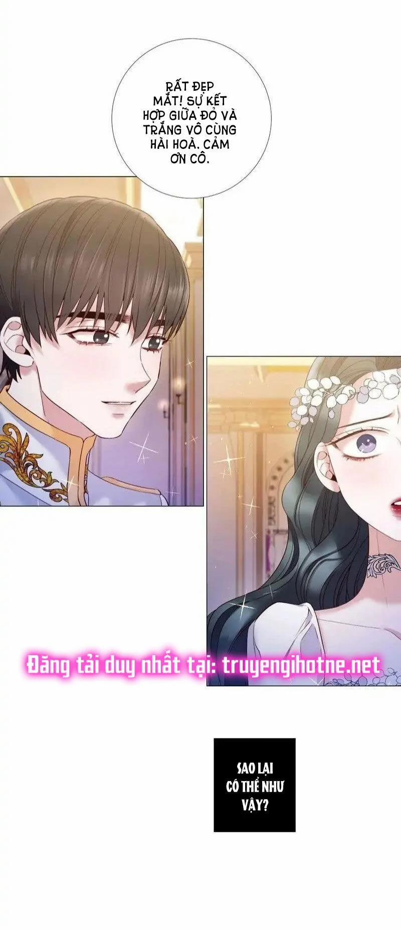 Từ Tiểu Thư Thành Hoàng Hậu – Lady To Queen 77.2 trang 12