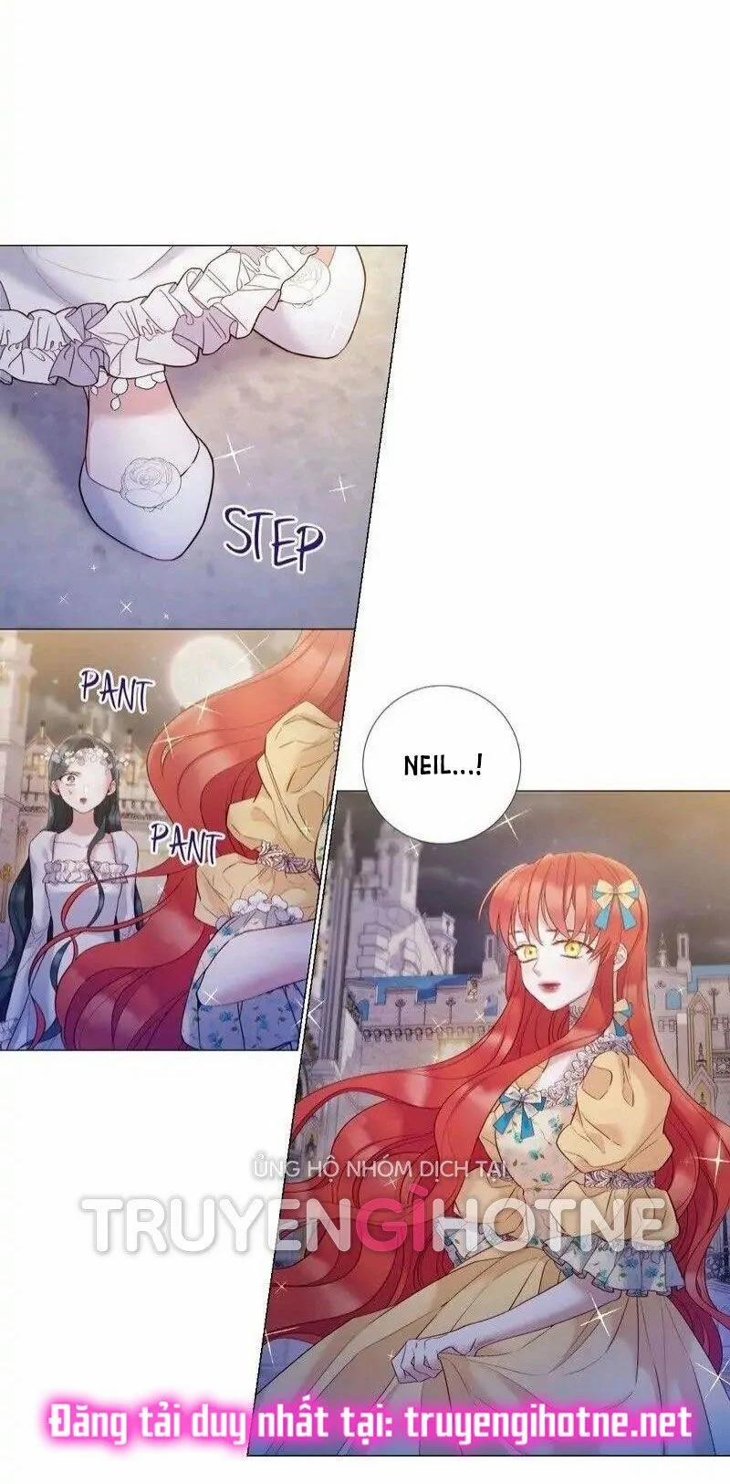 Từ Tiểu Thư Thành Hoàng Hậu – Lady To Queen 77.2 trang 14