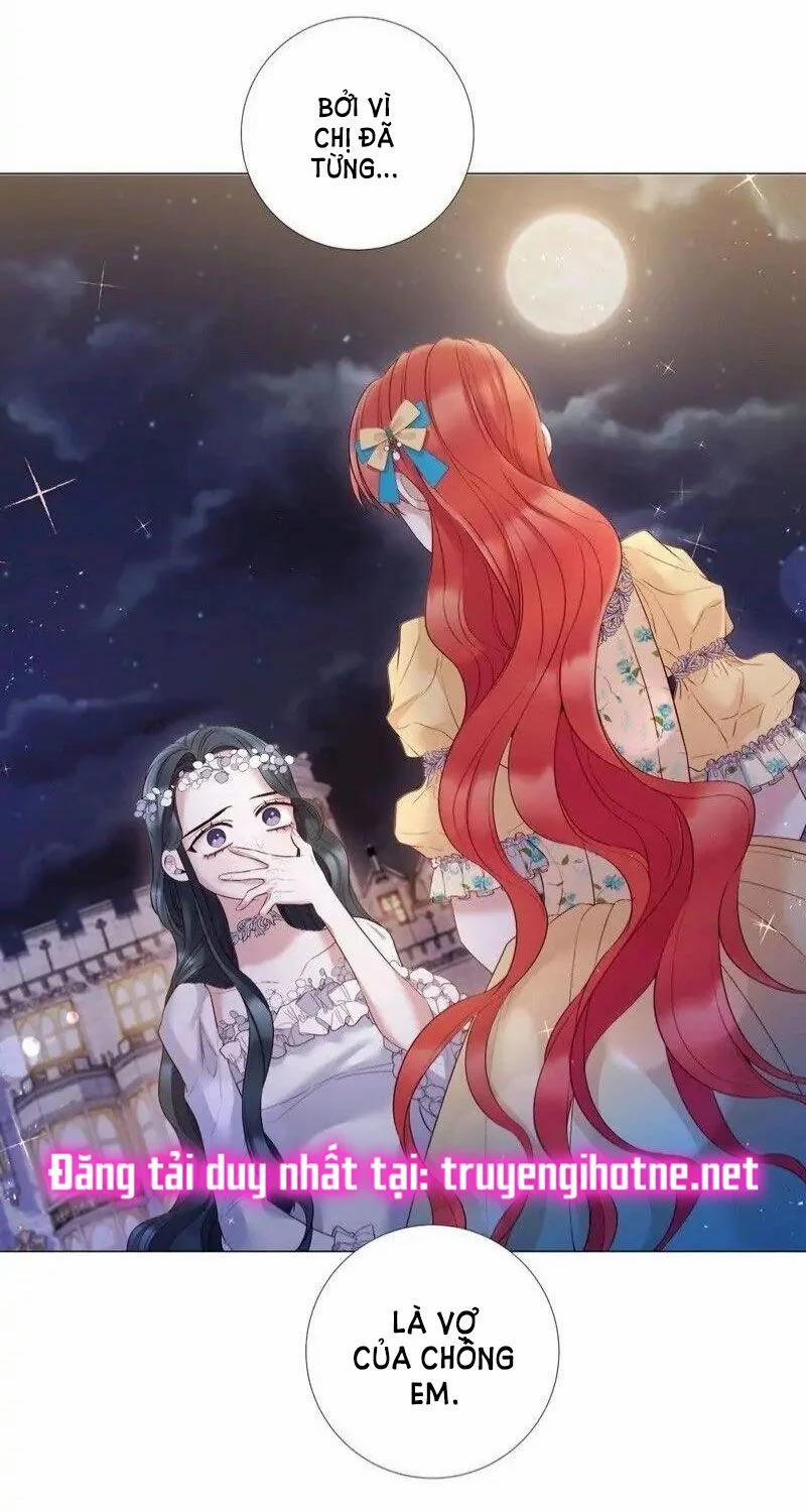 Từ Tiểu Thư Thành Hoàng Hậu – Lady To Queen 77.2 trang 16