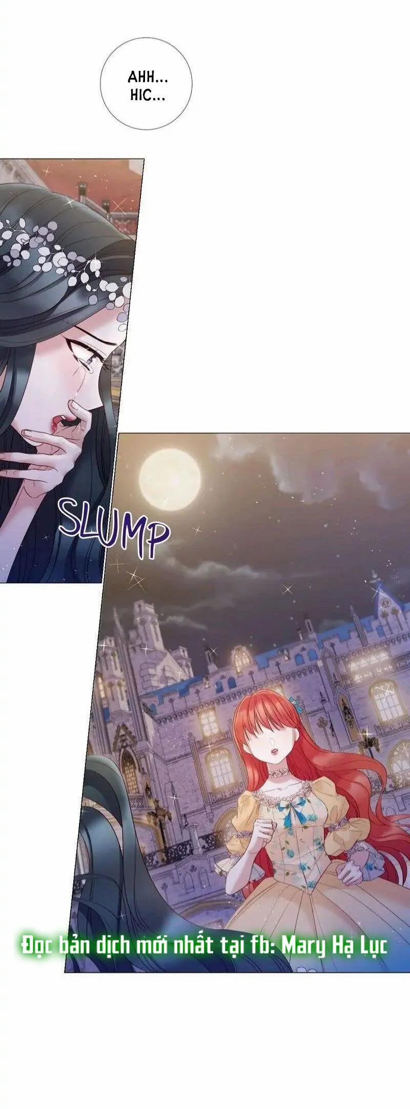 Từ Tiểu Thư Thành Hoàng Hậu – Lady To Queen 77.2 trang 17