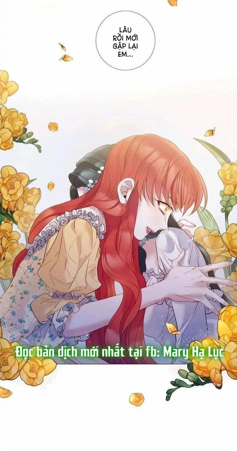 Từ Tiểu Thư Thành Hoàng Hậu – Lady To Queen 77.2 trang 19