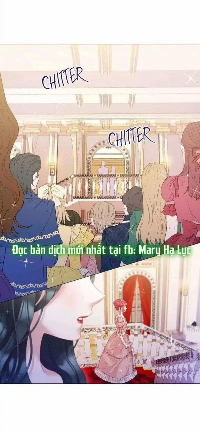 Từ Tiểu Thư Thành Hoàng Hậu – Lady To Queen 77.2 trang 2