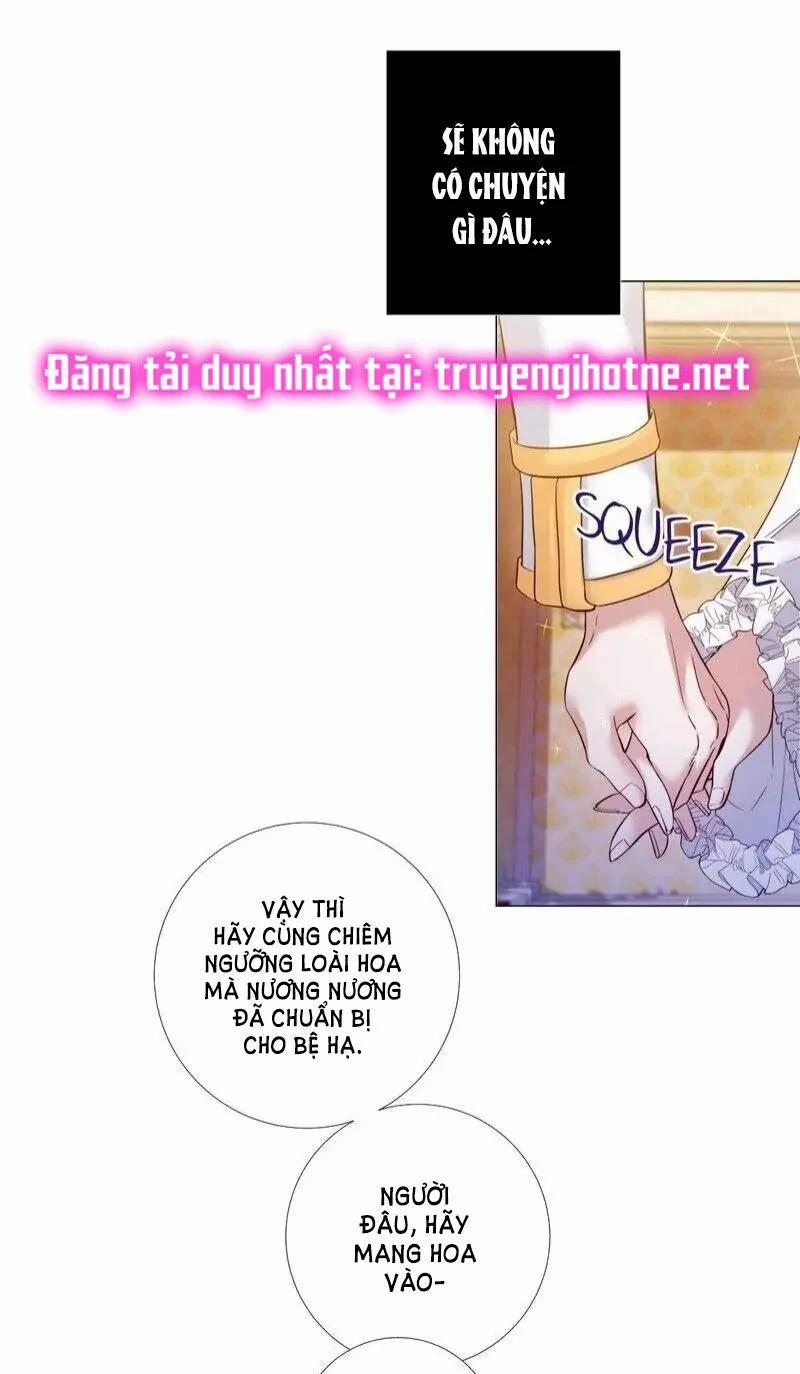 Từ Tiểu Thư Thành Hoàng Hậu – Lady To Queen 77.2 trang 5