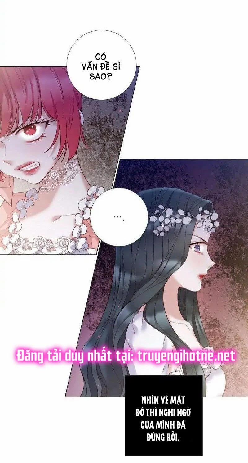 Từ Tiểu Thư Thành Hoàng Hậu – Lady To Queen 77.2 trang 9