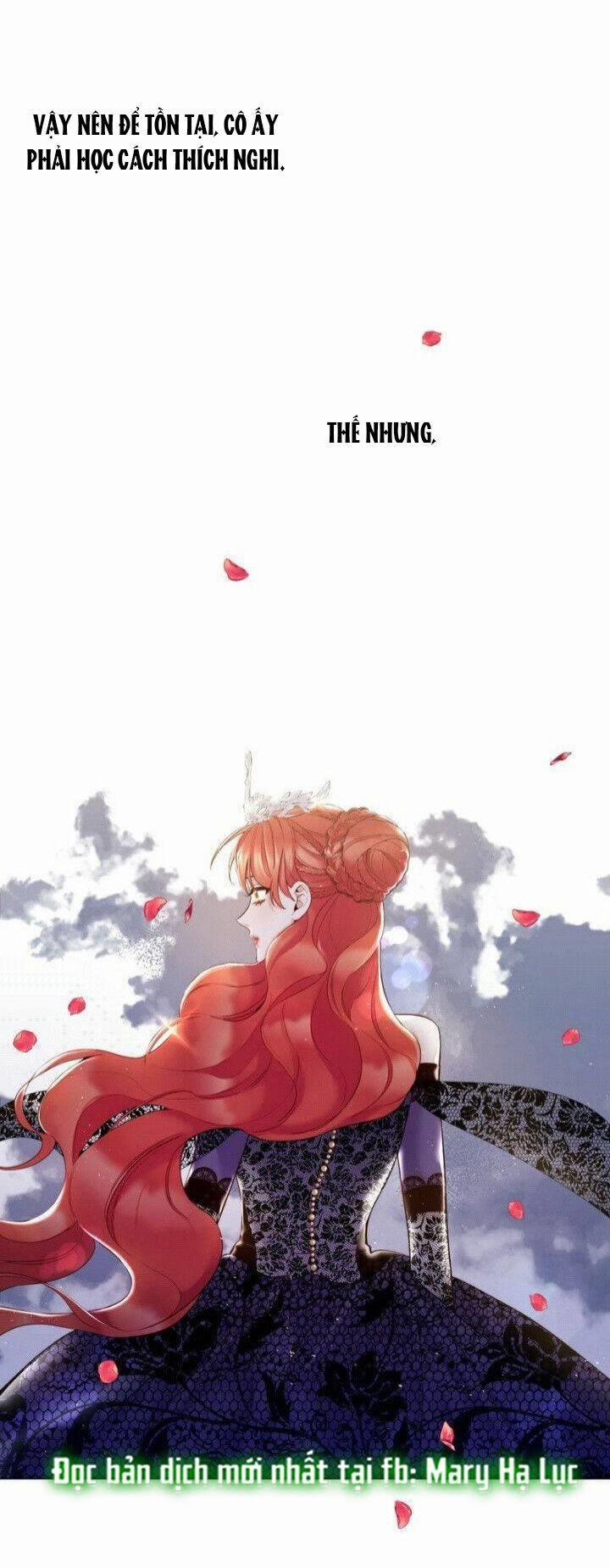 Từ Tiểu Thư Thành Hoàng Hậu – Lady To Queen 78.1 trang 10