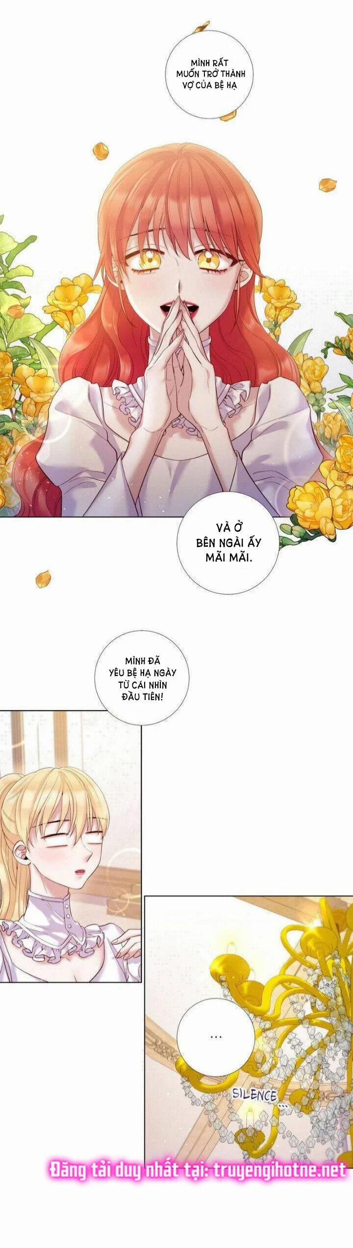 Từ Tiểu Thư Thành Hoàng Hậu – Lady To Queen 78.1 trang 2