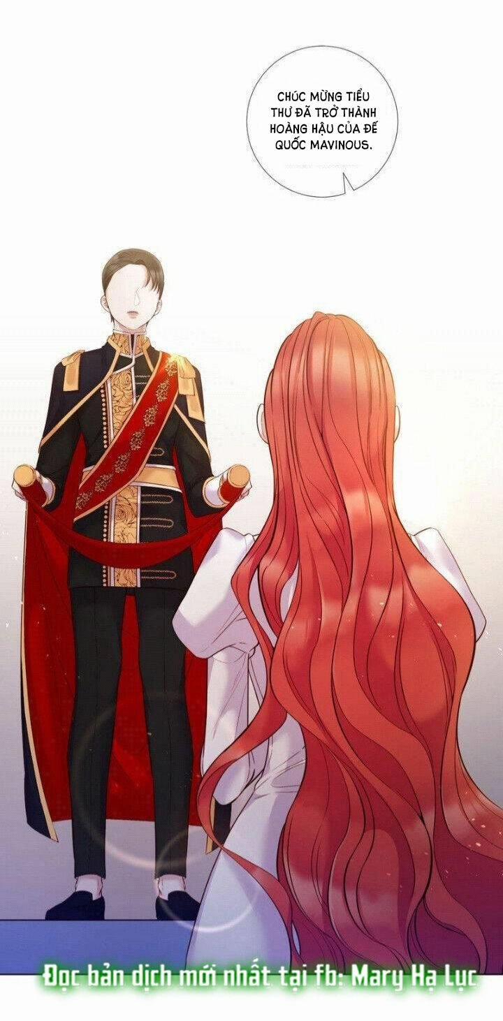 Từ Tiểu Thư Thành Hoàng Hậu – Lady To Queen 78.1 trang 4