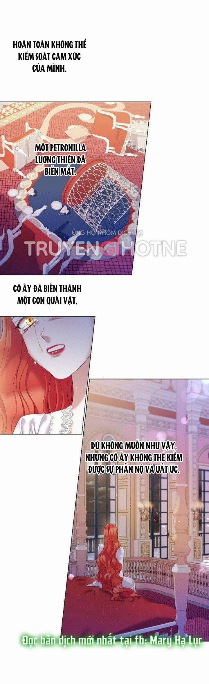 Từ Tiểu Thư Thành Hoàng Hậu – Lady To Queen 78.2 trang 0