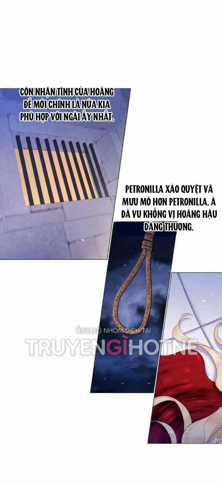 Từ Tiểu Thư Thành Hoàng Hậu – Lady To Queen 78.2 trang 10