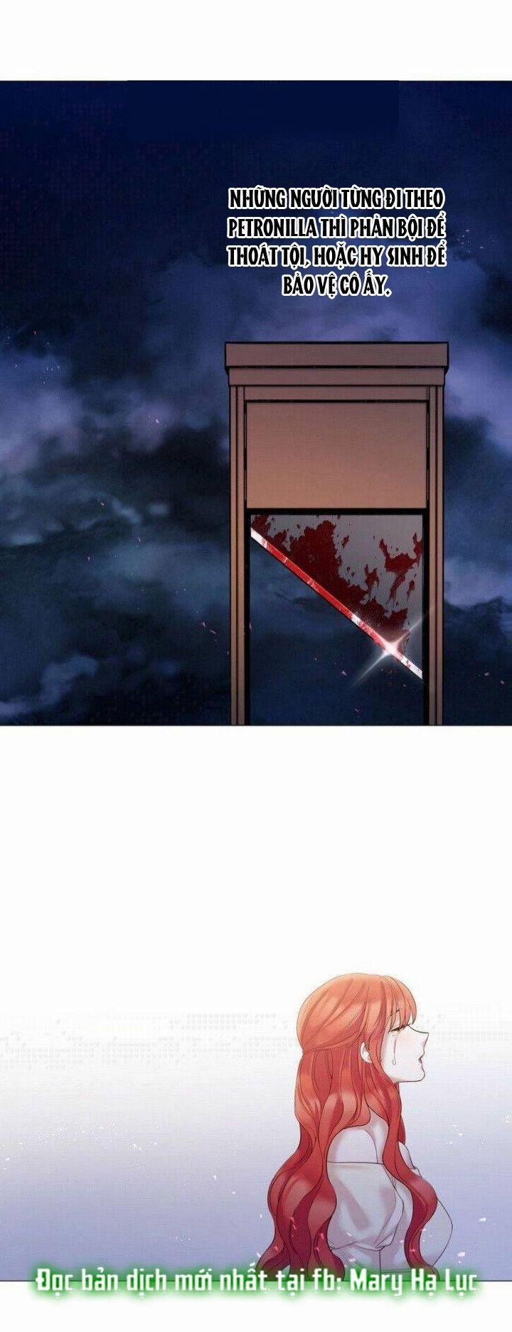 Từ Tiểu Thư Thành Hoàng Hậu – Lady To Queen 78.2 trang 11