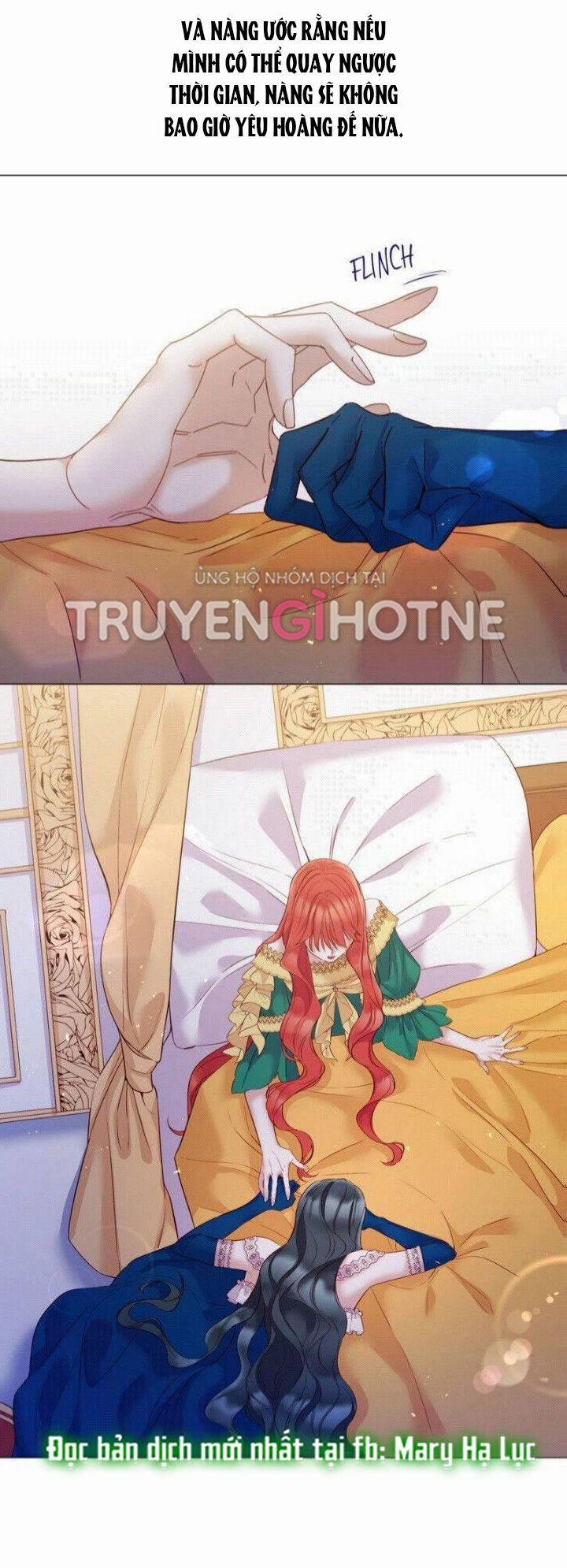 Từ Tiểu Thư Thành Hoàng Hậu – Lady To Queen 78.2 trang 15