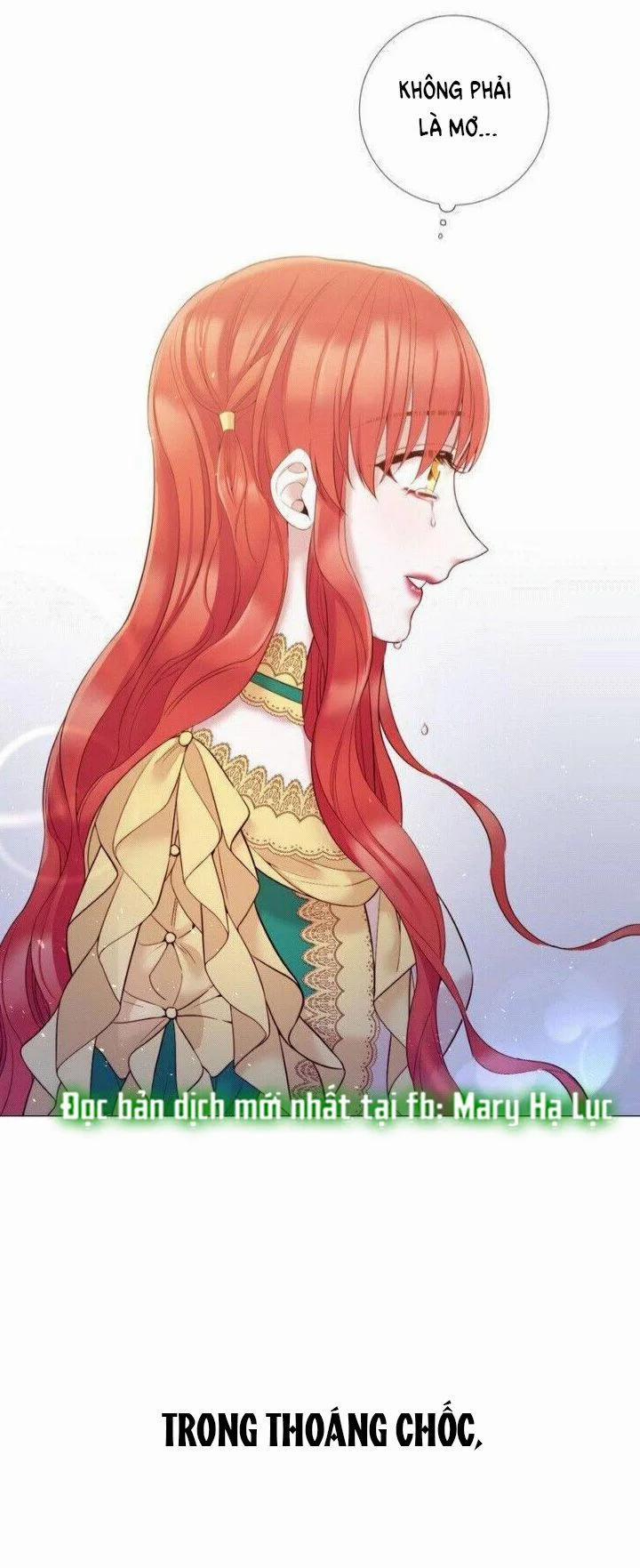 Từ Tiểu Thư Thành Hoàng Hậu – Lady To Queen 78.2 trang 17