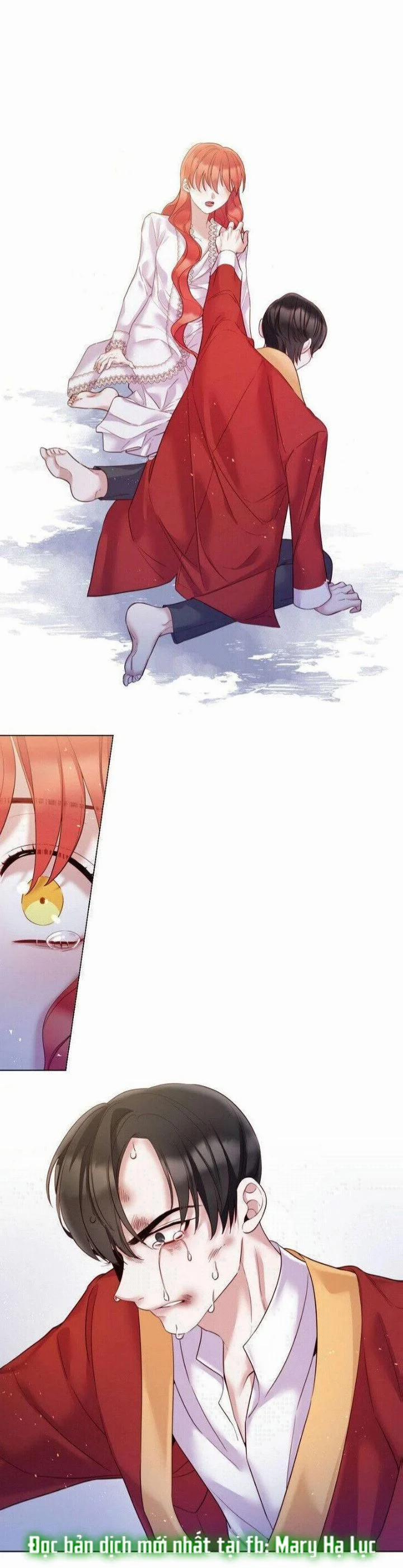 Từ Tiểu Thư Thành Hoàng Hậu – Lady To Queen 78.2 trang 7