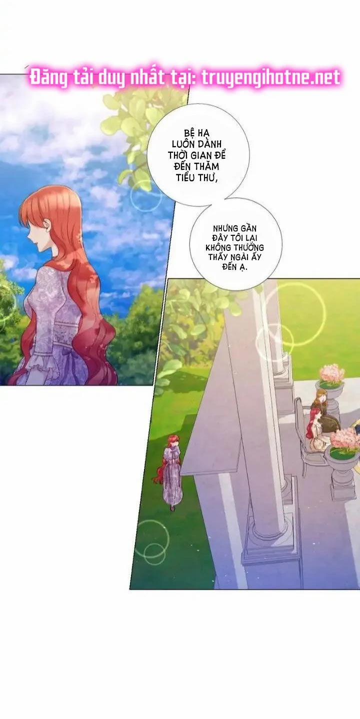 Từ Tiểu Thư Thành Hoàng Hậu – Lady To Queen 79.1 trang 10