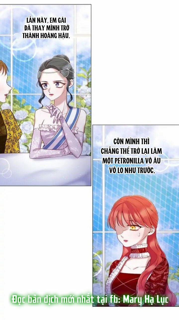 Từ Tiểu Thư Thành Hoàng Hậu – Lady To Queen 79.1 trang 2