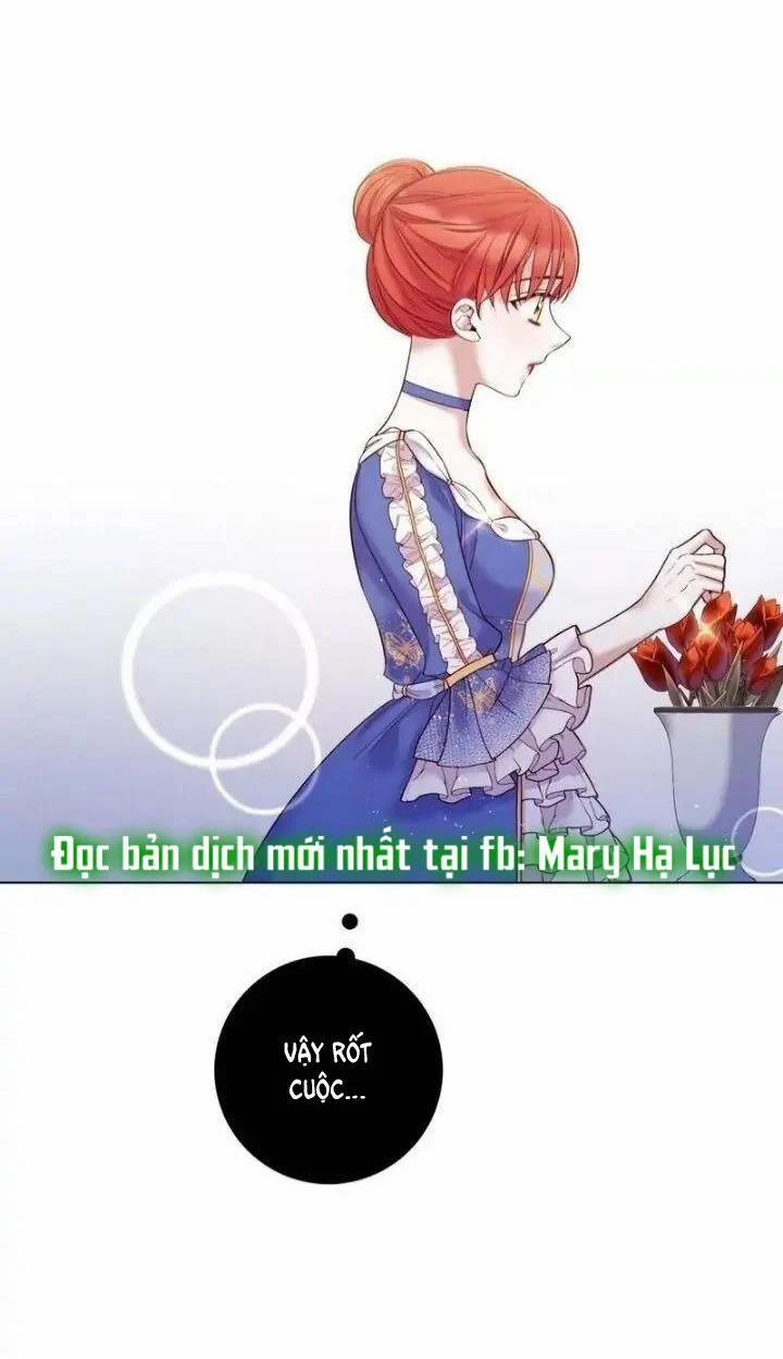 Từ Tiểu Thư Thành Hoàng Hậu – Lady To Queen 79.1 trang 24