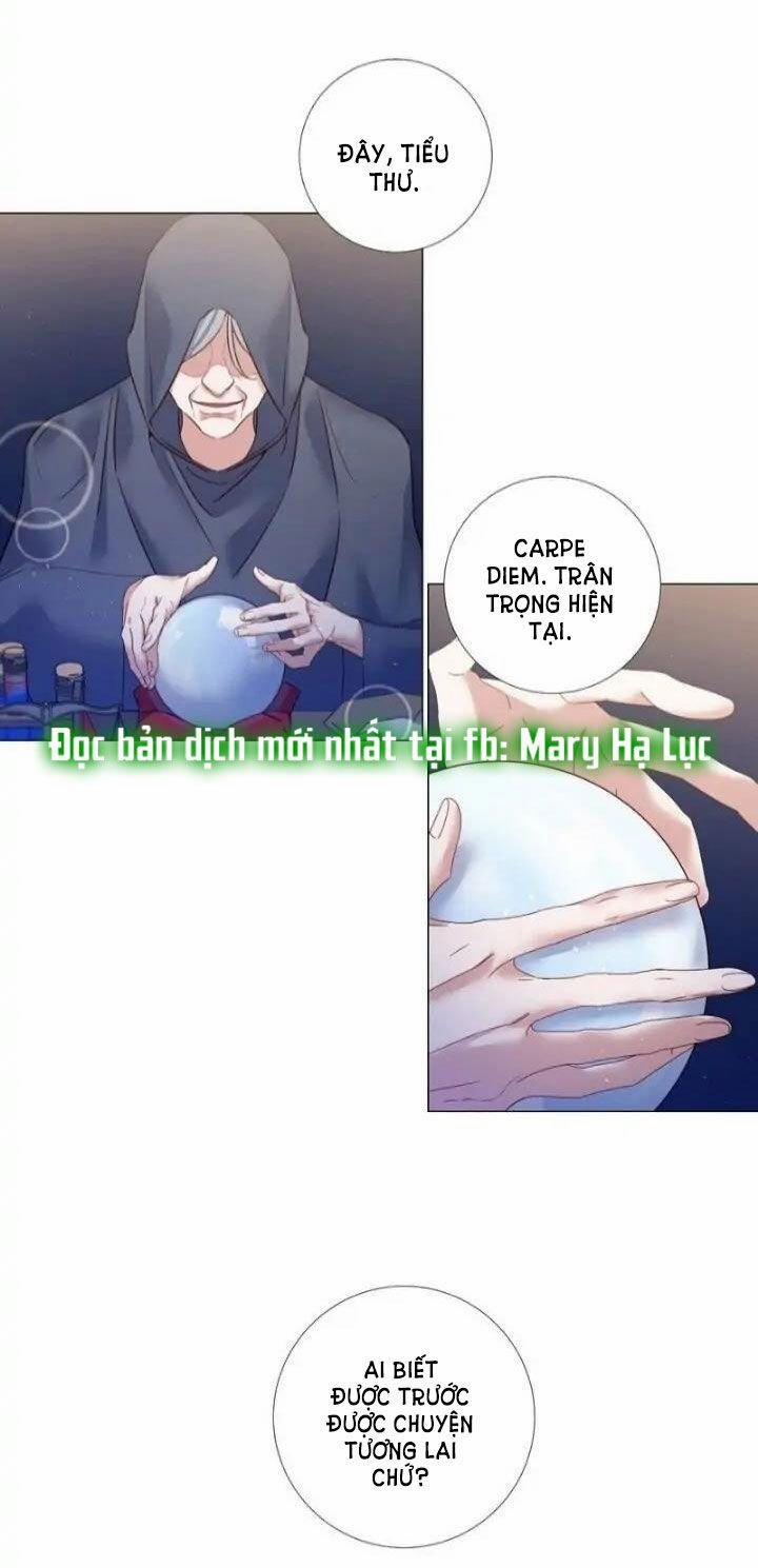 Từ Tiểu Thư Thành Hoàng Hậu – Lady To Queen 79.1 trang 28