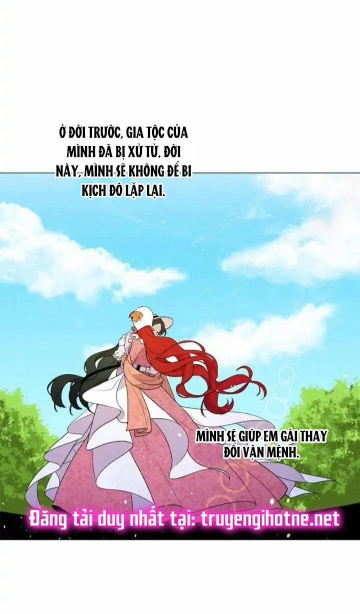 Từ Tiểu Thư Thành Hoàng Hậu – Lady To Queen 79.1 trang 3