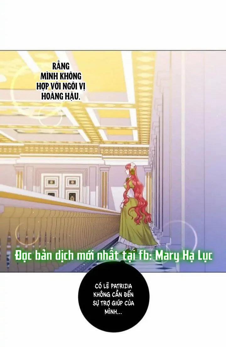 Từ Tiểu Thư Thành Hoàng Hậu – Lady To Queen 79.1 trang 6