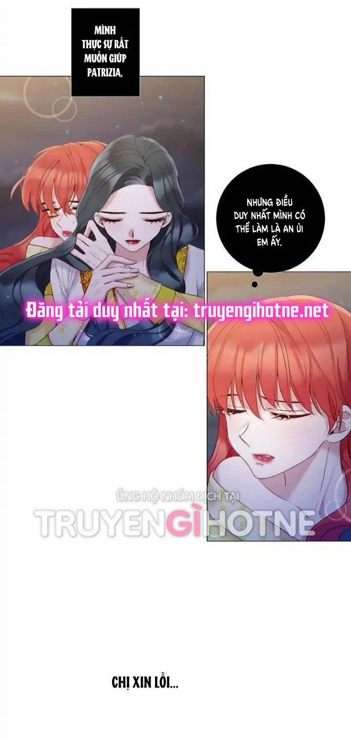 Từ Tiểu Thư Thành Hoàng Hậu – Lady To Queen 79.1 trang 7