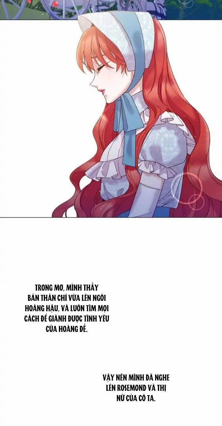 Từ Tiểu Thư Thành Hoàng Hậu – Lady To Queen 79.1 trang 9