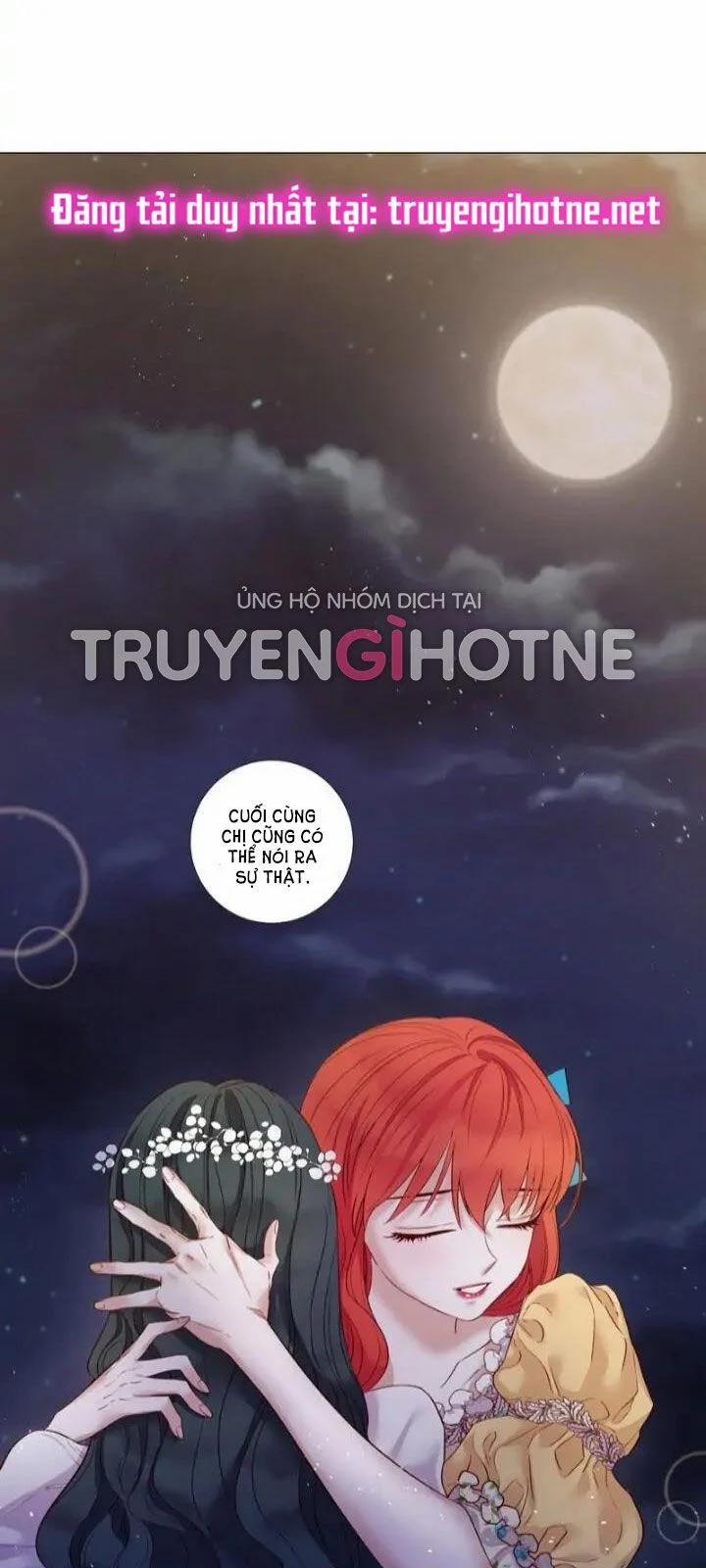 Từ Tiểu Thư Thành Hoàng Hậu – Lady To Queen 79.2 trang 1