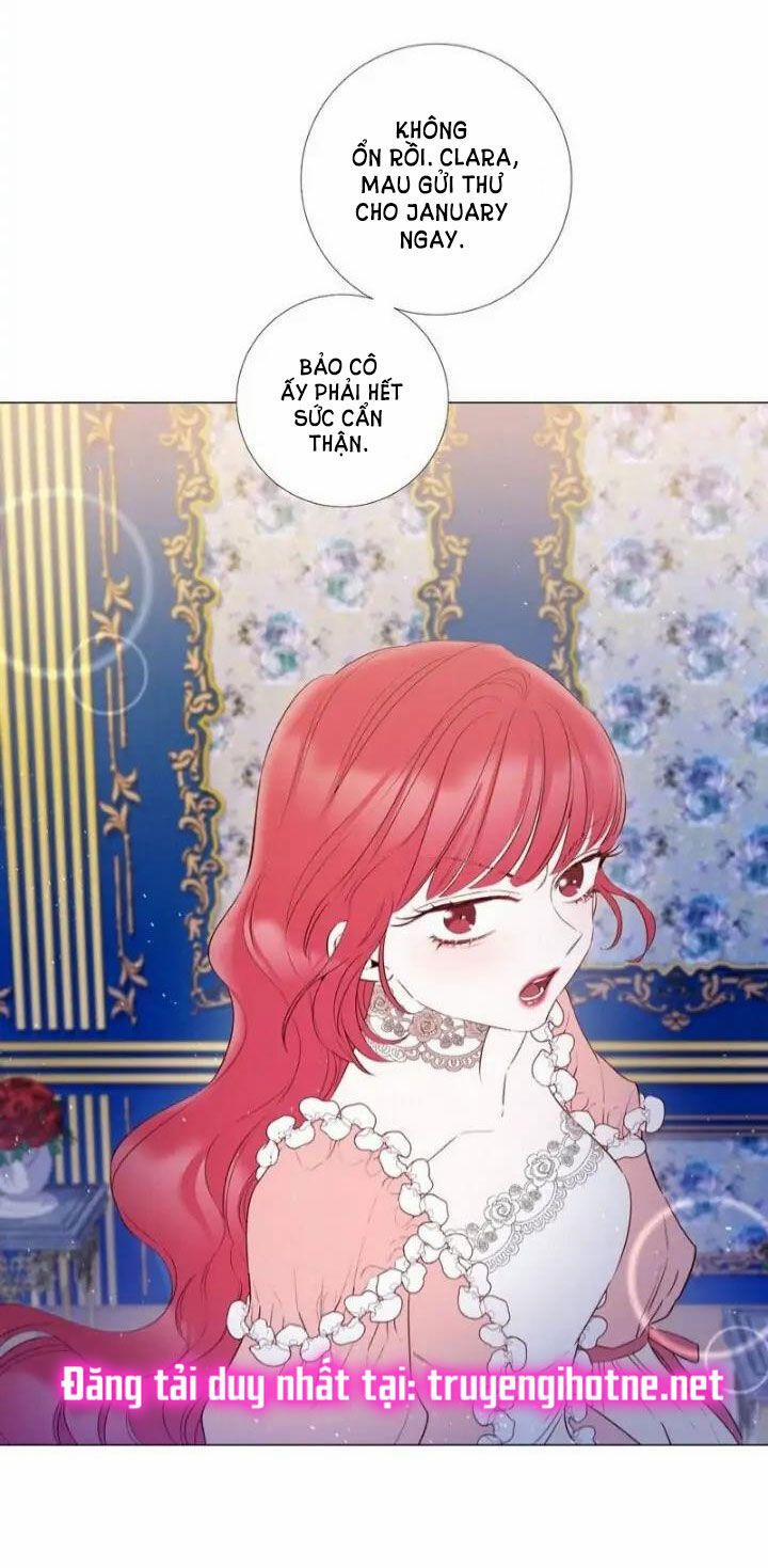 Từ Tiểu Thư Thành Hoàng Hậu – Lady To Queen 79.2 trang 11