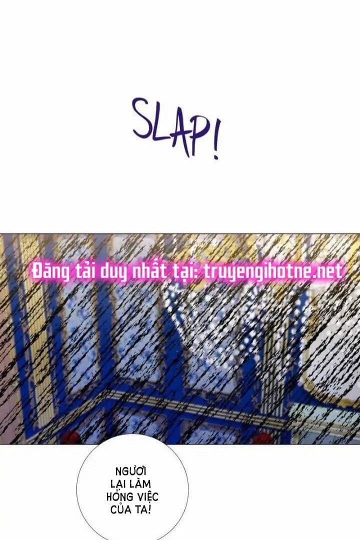 Từ Tiểu Thư Thành Hoàng Hậu – Lady To Queen 79.2 trang 7