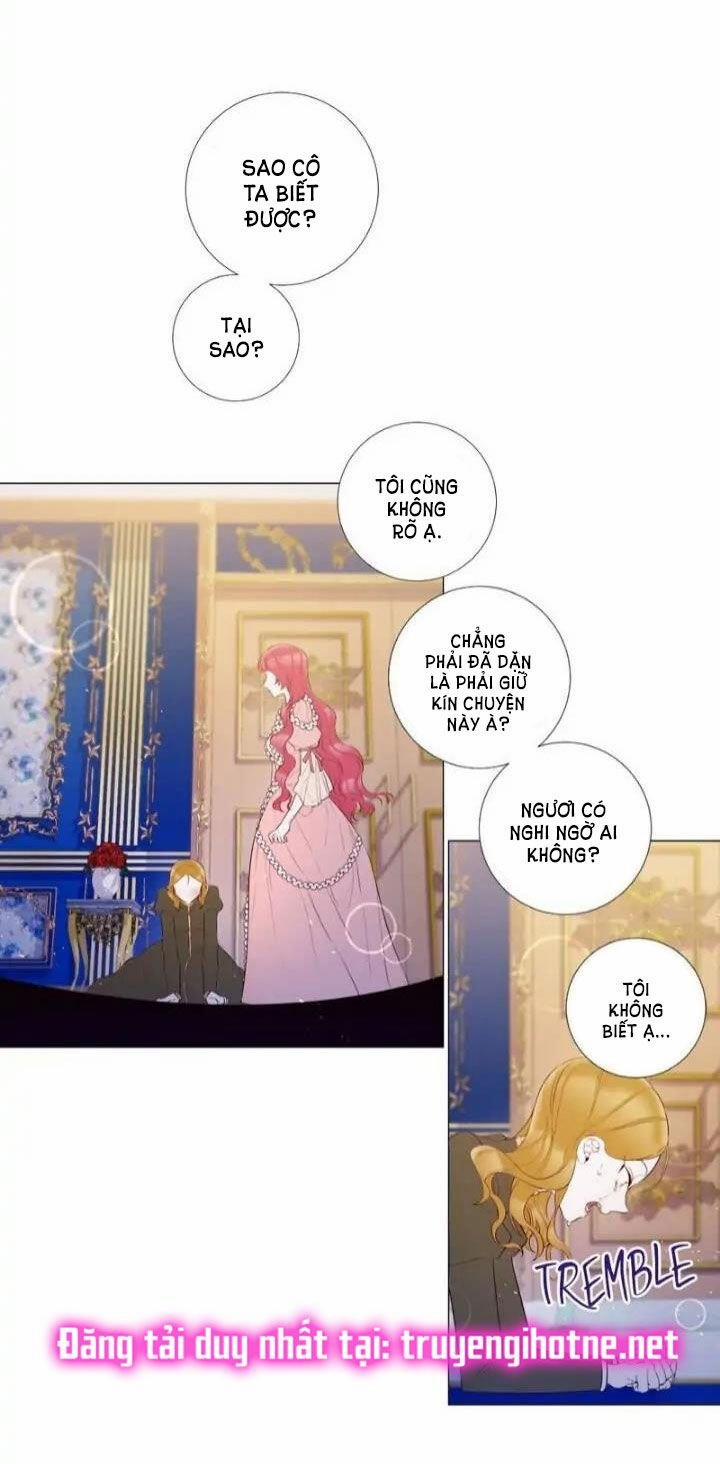 Từ Tiểu Thư Thành Hoàng Hậu – Lady To Queen 79.2 trang 9