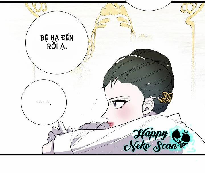 Từ Tiểu Thư Thành Hoàng Hậu – Lady To Queen 8.1 trang 14