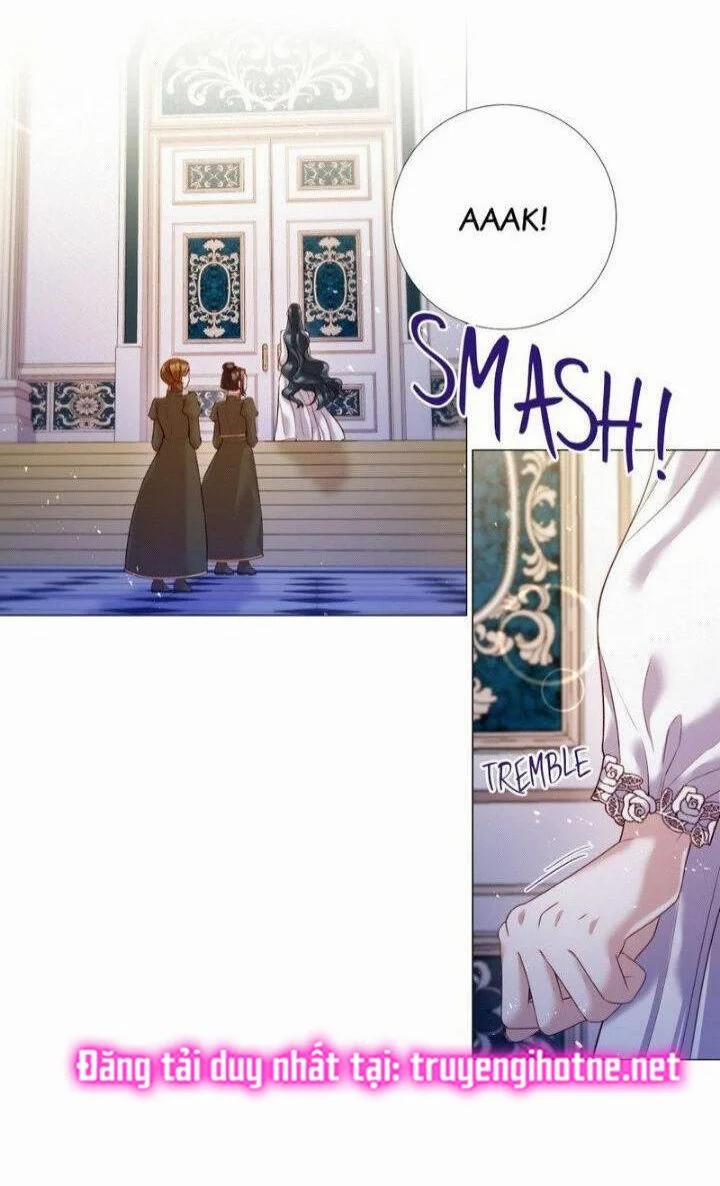 Từ Tiểu Thư Thành Hoàng Hậu – Lady To Queen 80.1 trang 13