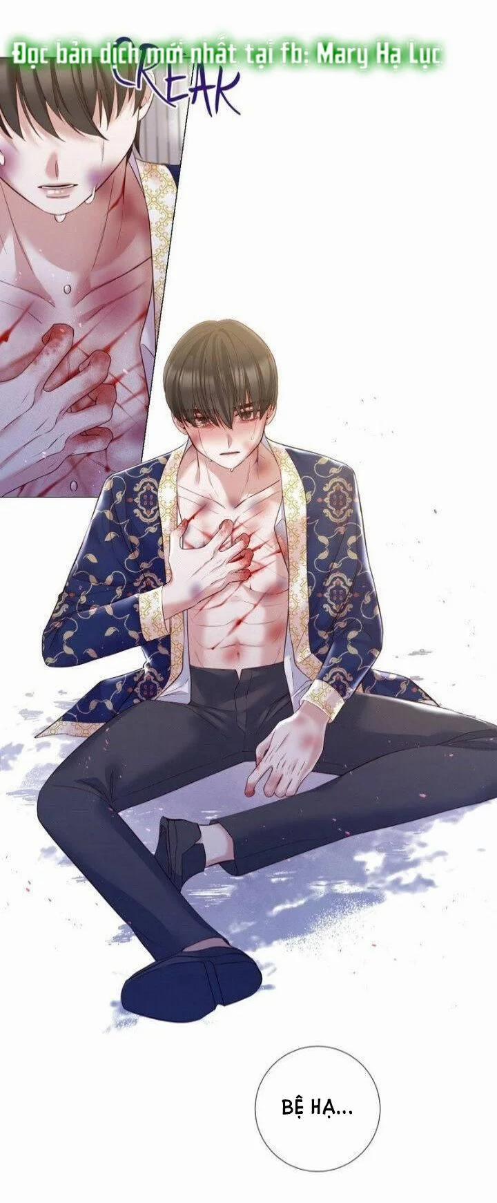 Từ Tiểu Thư Thành Hoàng Hậu – Lady To Queen 80.1 trang 21