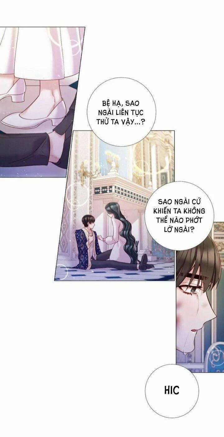 Từ Tiểu Thư Thành Hoàng Hậu – Lady To Queen 80.1 trang 24