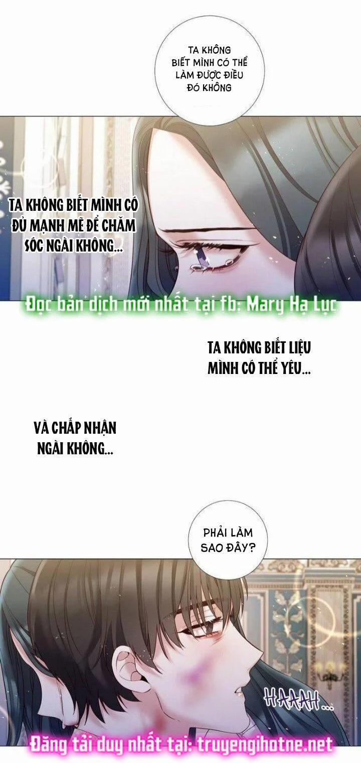 Từ Tiểu Thư Thành Hoàng Hậu – Lady To Queen 80.1 trang 26