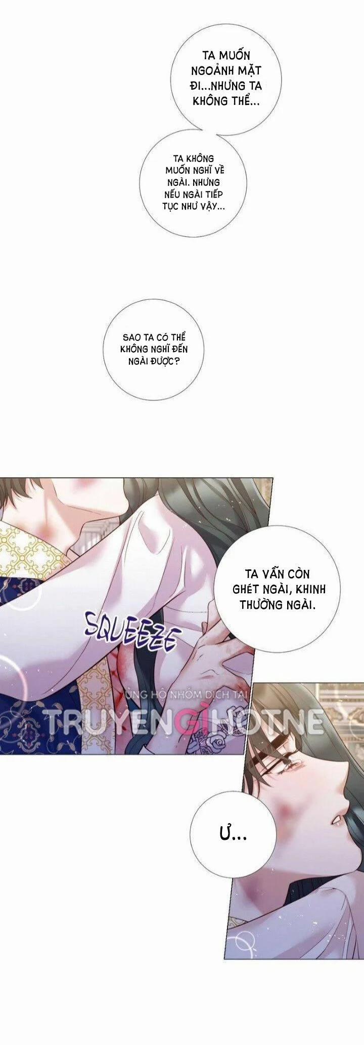 Từ Tiểu Thư Thành Hoàng Hậu – Lady To Queen 80.1 trang 27