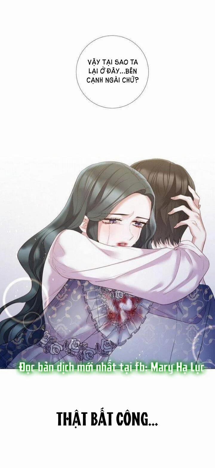 Từ Tiểu Thư Thành Hoàng Hậu – Lady To Queen 80.1 trang 28