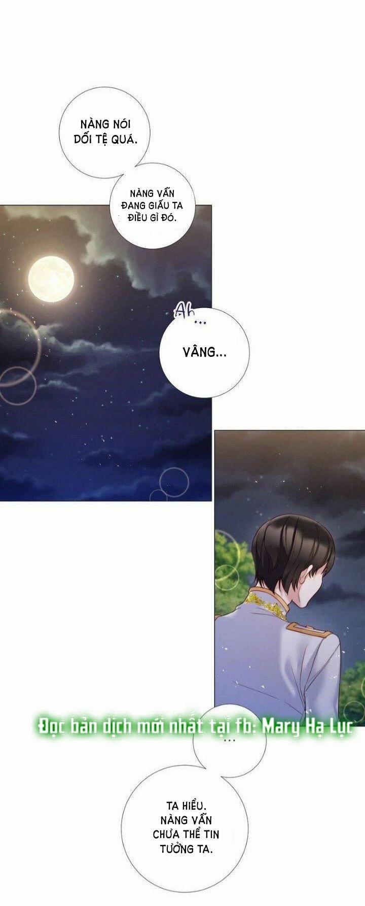 Từ Tiểu Thư Thành Hoàng Hậu – Lady To Queen 80.1 trang 6