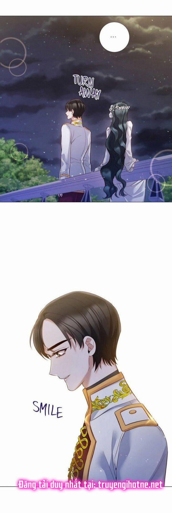 Từ Tiểu Thư Thành Hoàng Hậu – Lady To Queen 80.1 trang 7